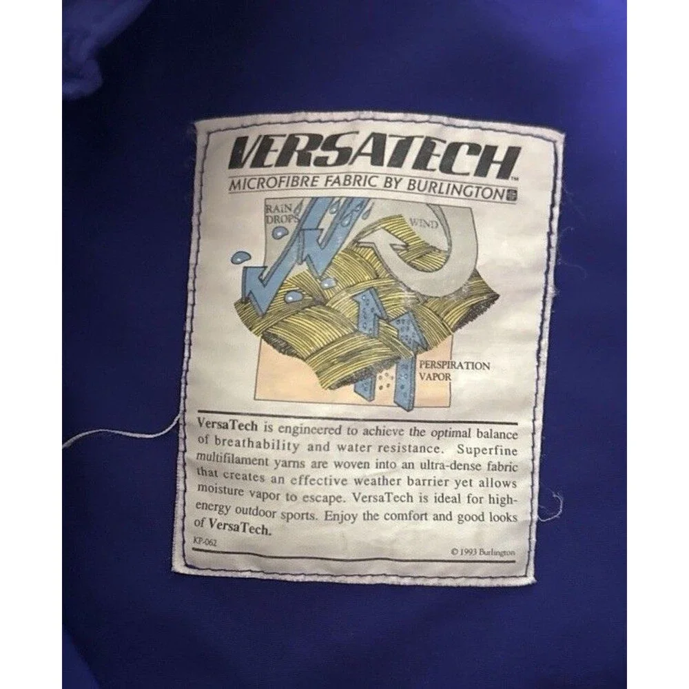 REI vintage lightweight